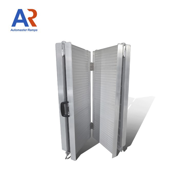 Removable Disabled Ramps